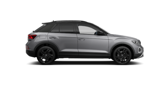 Зображення T-Roc Sport+ 1.4 TSI