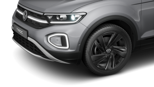 Зображення T-Roc Sport+ 1.4 TSI
