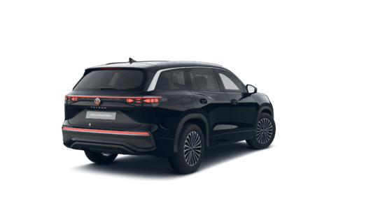 Зображення Новий Tayron Elegance 2.0 TDI 4MOTION