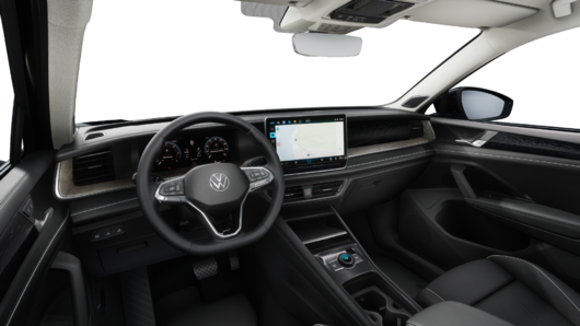 Зображення Новий Tayron Elegance 2.0 TDI 4MOTION