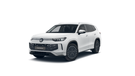 Зображення Новий Tayron Elegance 2.0 TDI 4MOTION