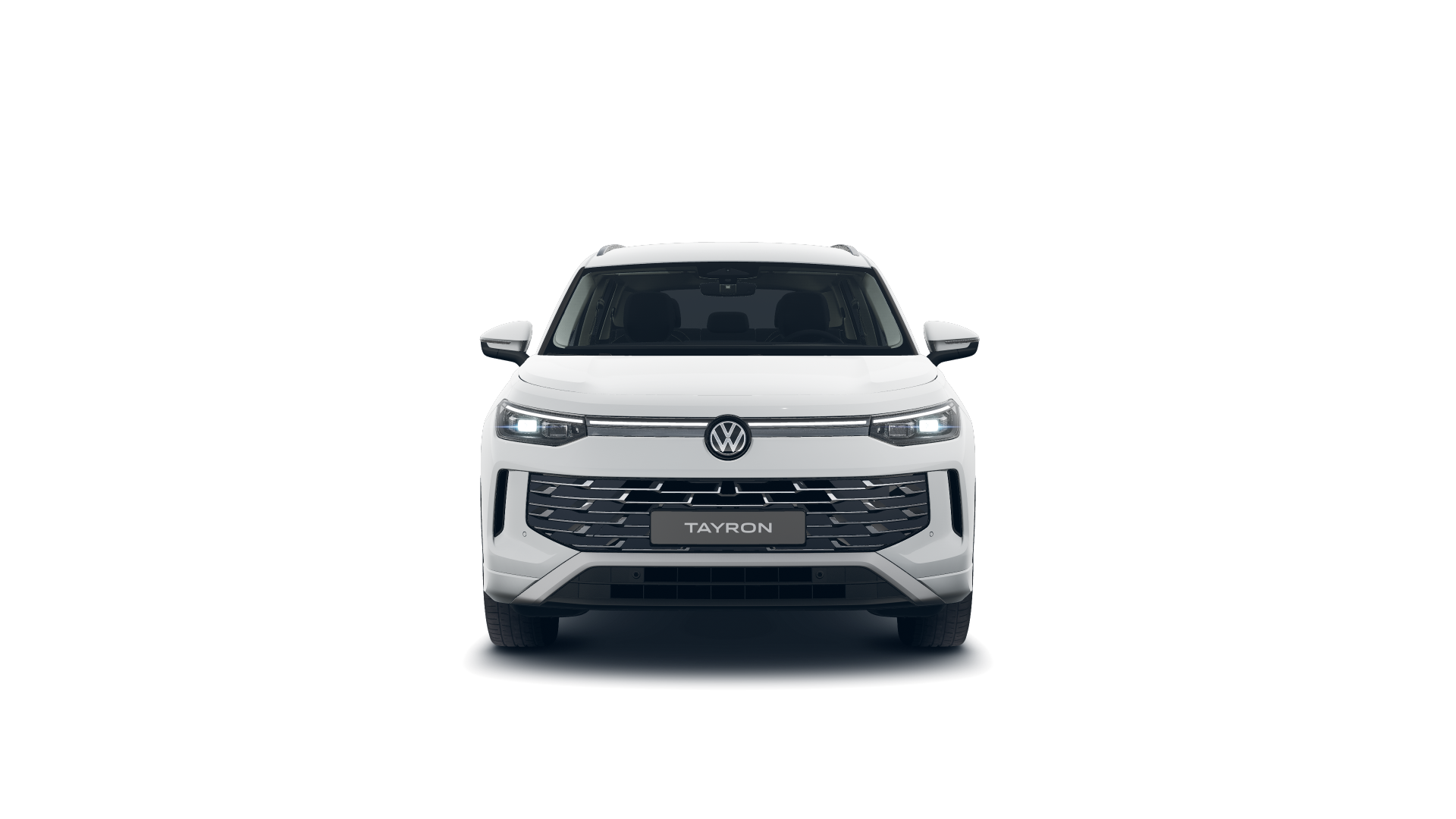 Зображення Новий Tayron Elegance 2.0 TDI 4MOTION