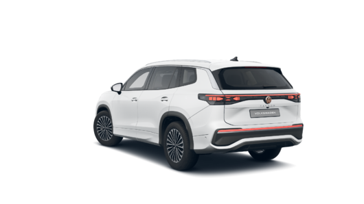 Зображення Новий Tayron Elegance 2.0 TDI 4MOTION