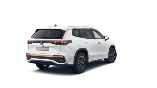 Зображення Новий Tayron Elegance 2.0 TDI 4MOTION