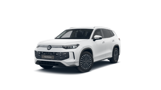 Зображення Новий Tayron Elegance 2.0 TDI 4MOTION