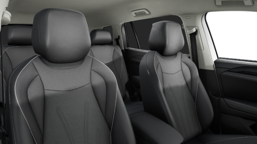 Зображення Новий Tayron Elegance 2.0 TDI 4MOTION