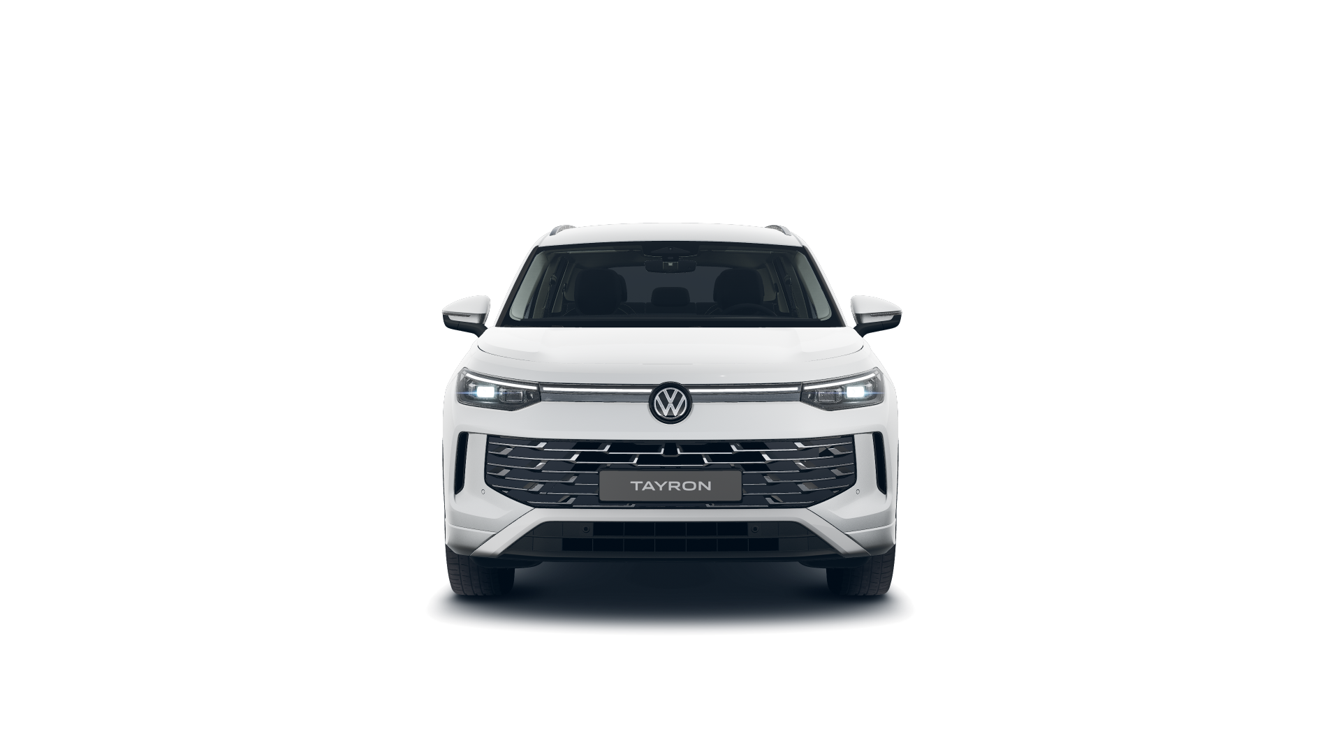 Зображення Новий Tayron Elegance 2.0 TDI 4MOTION