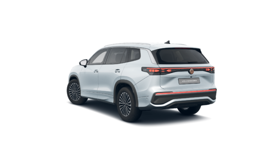 Зображення Новий Tayron Elegance 2.0 TDI 4MOTION