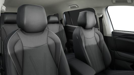 Зображення Новий Tayron Elegance 2.0 TDI 4MOTION