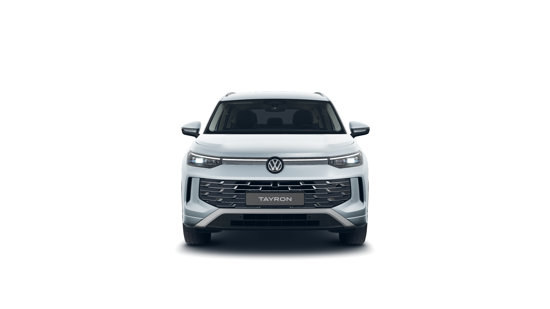 Зображення Новий Tayron Elegance 2.0 TDI 4MOTION