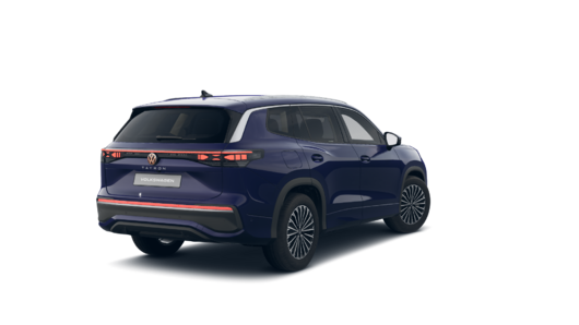 Зображення Новий Tayron Elegance 2.0 TDI 4MOTION