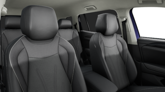 Зображення Новий Tayron Elegance 2.0 TDI 4MOTION