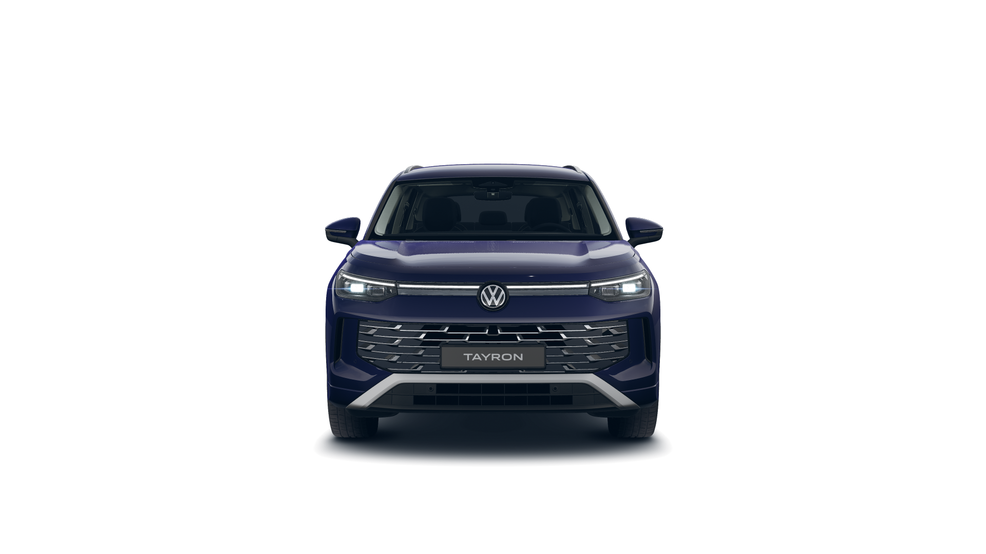 Зображення Новий Tayron Elegance 2.0 TDI 4MOTION