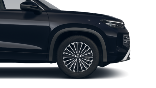 Зображення Новий Tayron Elegance 2.0 TDI 4MOTION