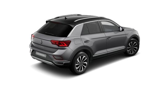 Зображення T-Roc Sport+ 1.4 TSI