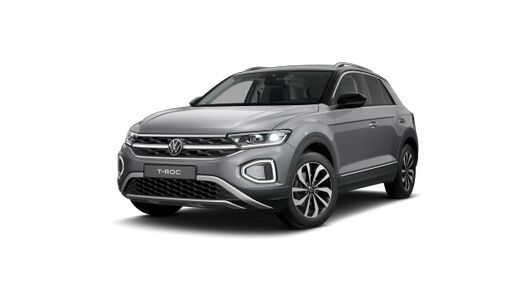 Зображення T-Roc Sport+ 1.4 TSI