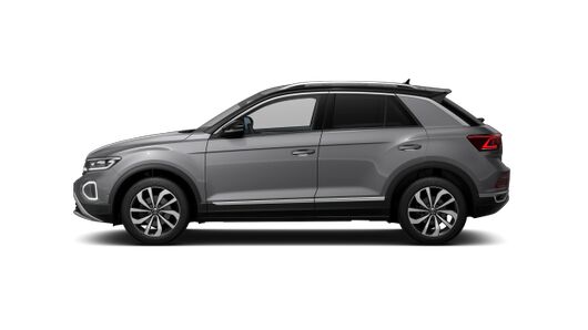 Зображення T-Roc Sport+ 1.4 TSI