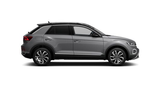 Зображення T-Roc Sport+ 1.4 TSI