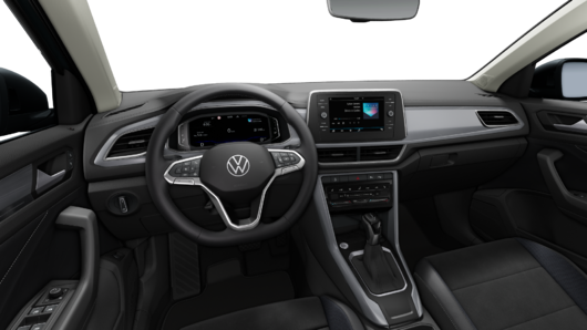 Зображення T-Roc Sport+ 1.4 TSI