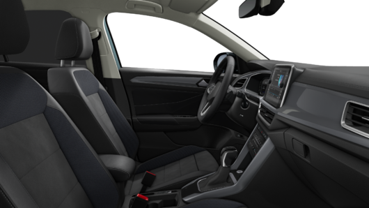 Зображення T-Roc Sport+ 1.4 TSI