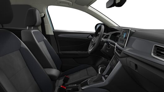 Зображення T-Roc Sport+ 1.4 TSI