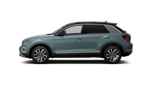 Зображення T-Roc Sport+ 1.4 TSI