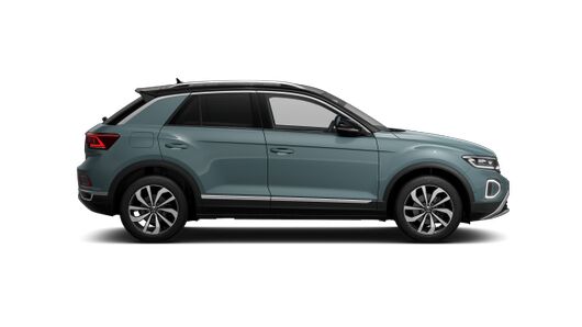 Зображення T-Roc Sport+ 1.4 TSI