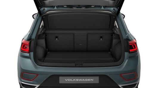 Зображення T-Roc Sport+ 1.4 TSI