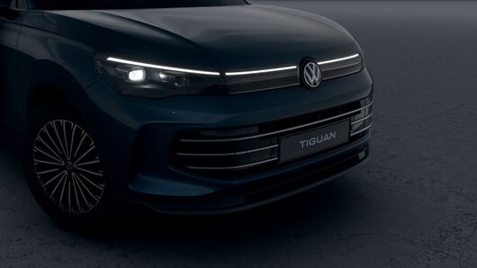 Зображення Tiguan Elegance 2.0 TDI 4Motion