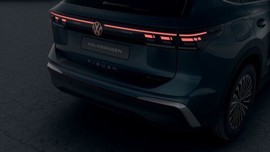 Зображення Tiguan Elegance 2.0 TDI 4Motion