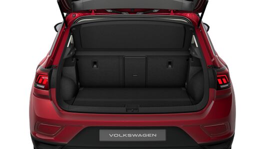 Зображення T-Roc Style 1.4 TSI