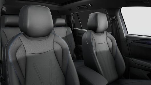 Зображення Новий Tayron R-Line Platinum 2.0 TDI 4M