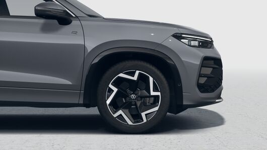 Зображення Новий Tayron R-Line Platinum 2.0 TDI 4M