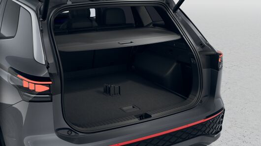 Зображення Новий Tayron R-Line Platinum 2.0 TDI 4M