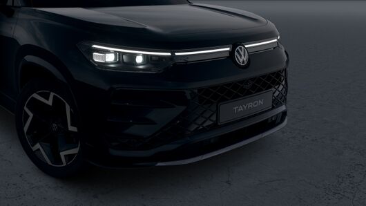 Зображення Новий Tayron R-Line Platinum 2.0 TDI 4M