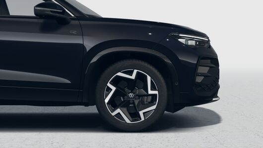 Зображення Новий Tayron R-Line Platinum 2.0 TDI 4M