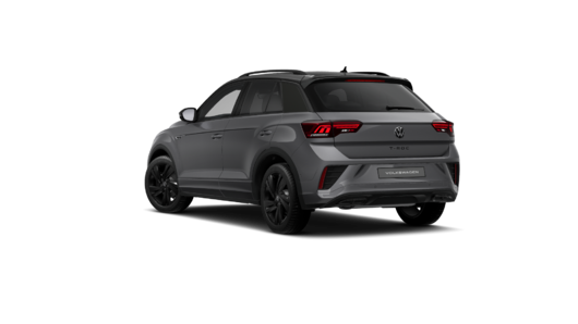 Зображення T-Roc R-Line+ 1.4 TSI