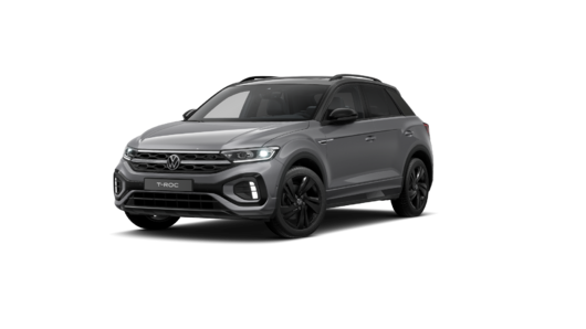 Зображення T-Roc R-Line+ 1.4 TSI