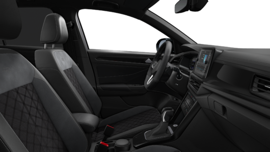 Зображення T-Roc R-Line+ 1.4 TSI