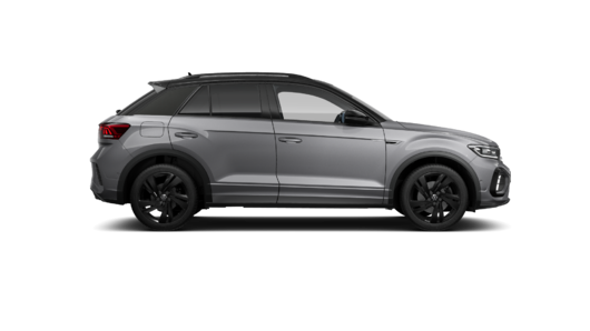 Зображення T-Roc R-Line+ 1.4 TSI