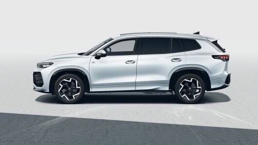 Зображення Новий Tayron R-Line Platinum 2.0 TSI 4M