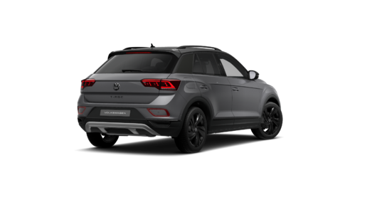 Зображення T-Roc Sport+ 1.4 TSI