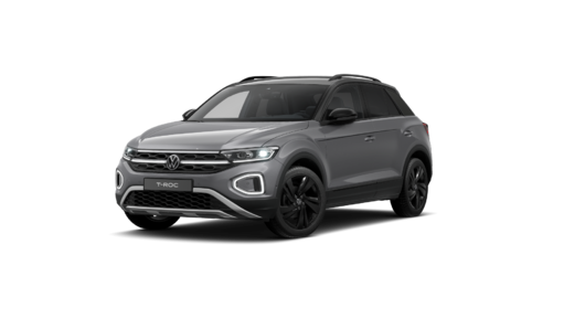 Зображення T-Roc Sport+ 1.4 TSI