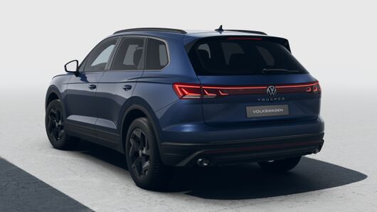 Зображення Touareg Silver 3.0 V6 TDI