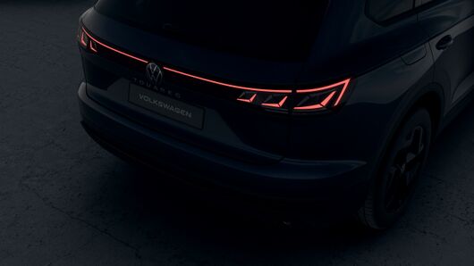 Зображення Touareg Silver 3.0 V6 TDI