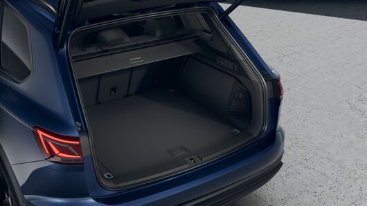 Зображення Touareg Silver 3.0 V6 TDI