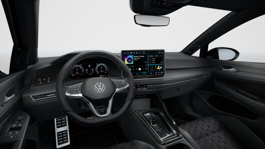 Зображення Golf R-Line 1.4 TSI