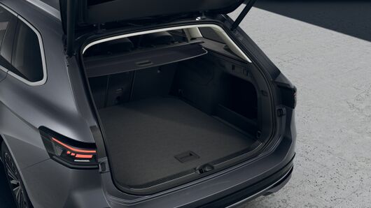 Зображення Новий Passat Elegance 2.0 TSI
