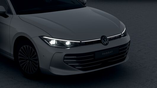 Зображення Новий Passat Elegance 1.5 eTSI