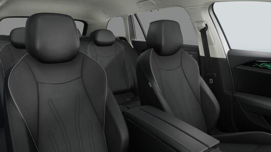 Зображення Новий Passat Elegance 1.5 eTSI